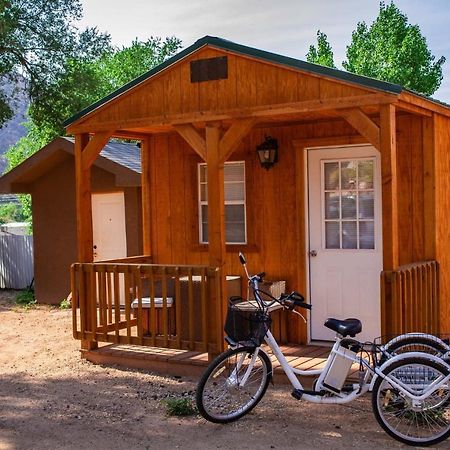 Zion'S Cozy Cabin'S Гілдейл Екстер'єр фото
