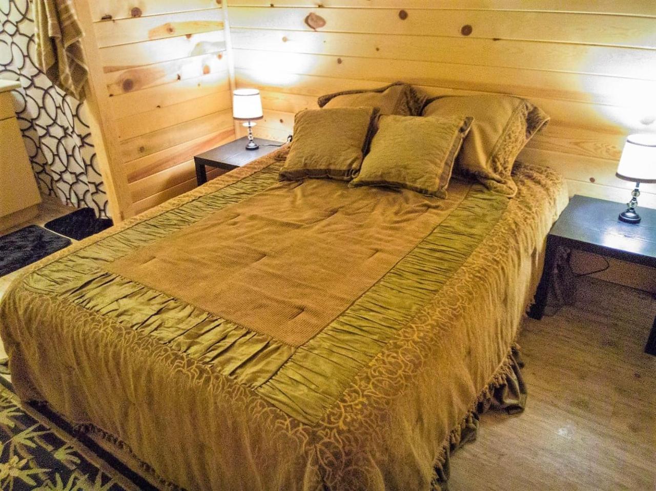 Zion'S Cozy Cabin'S Гілдейл Екстер'єр фото