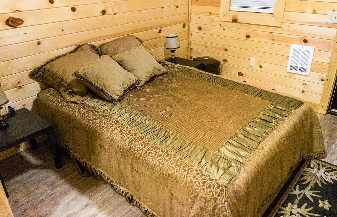 Zion'S Cozy Cabin'S Гілдейл Екстер'єр фото