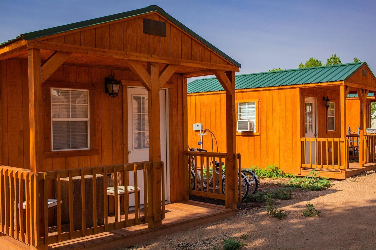 Zion'S Cozy Cabin'S Гілдейл Екстер'єр фото